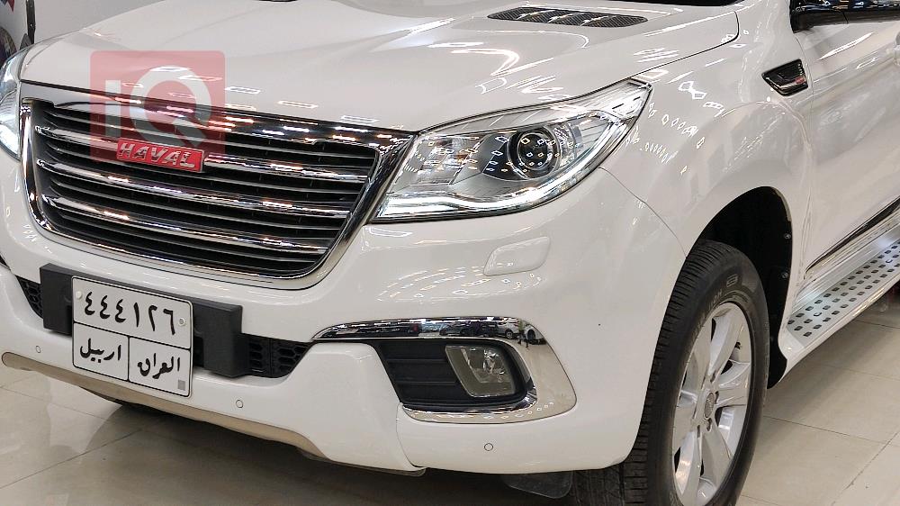 Haval H9